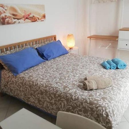 포쟐로 Casa A 100Mt Mare 아파트 외부 사진