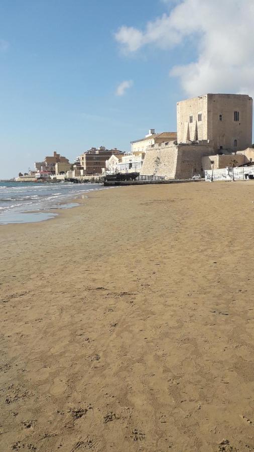포쟐로 Casa A 100Mt Mare 아파트 외부 사진