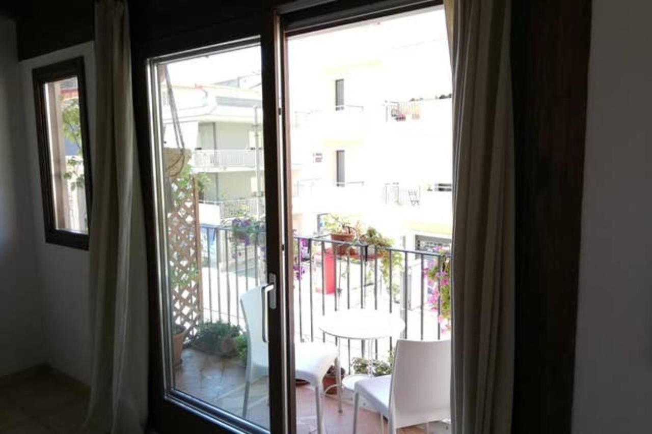 포쟐로 Casa A 100Mt Mare 아파트 외부 사진