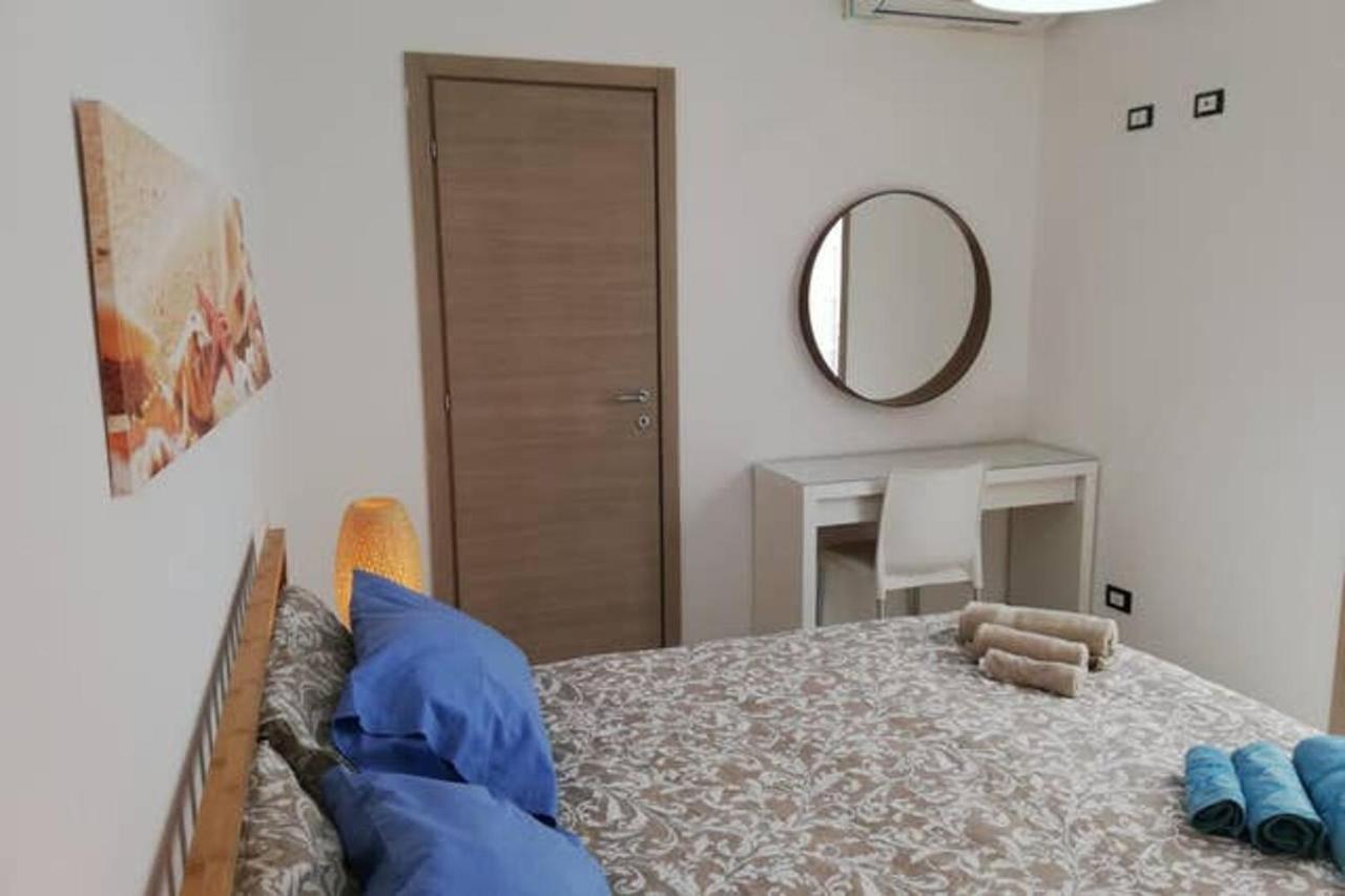포쟐로 Casa A 100Mt Mare 아파트 외부 사진