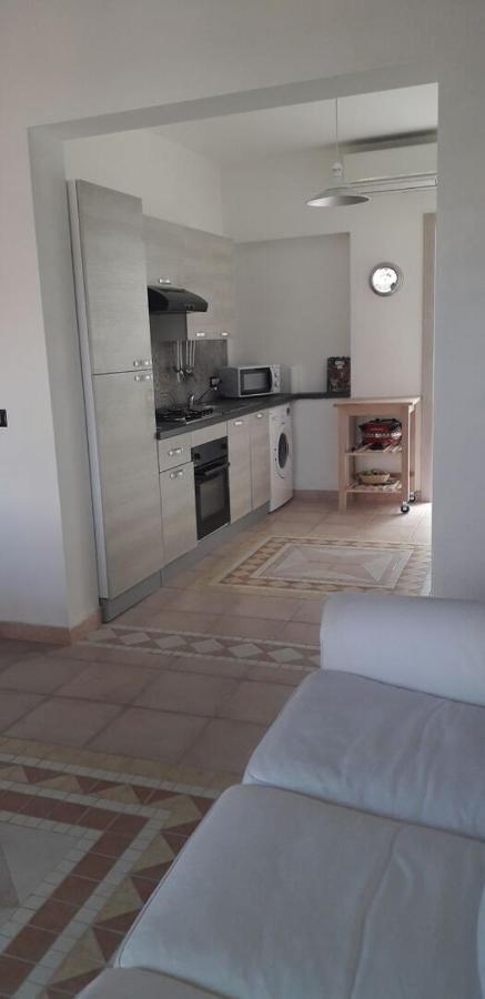 포쟐로 Casa A 100Mt Mare 아파트 외부 사진
