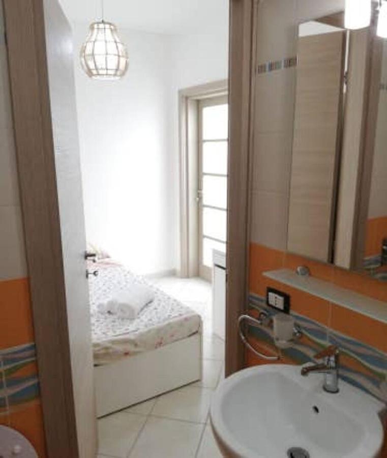 포쟐로 Casa A 100Mt Mare 아파트 외부 사진