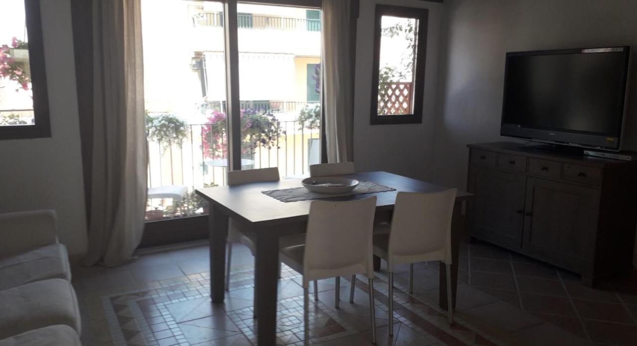 포쟐로 Casa A 100Mt Mare 아파트 외부 사진