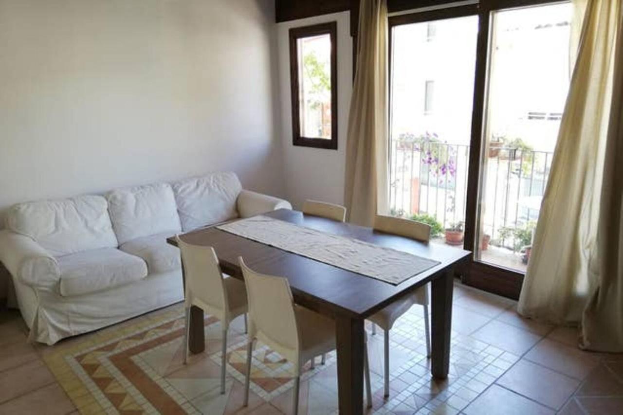 포쟐로 Casa A 100Mt Mare 아파트 외부 사진