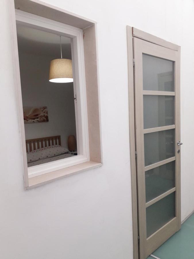 포쟐로 Casa A 100Mt Mare 아파트 외부 사진