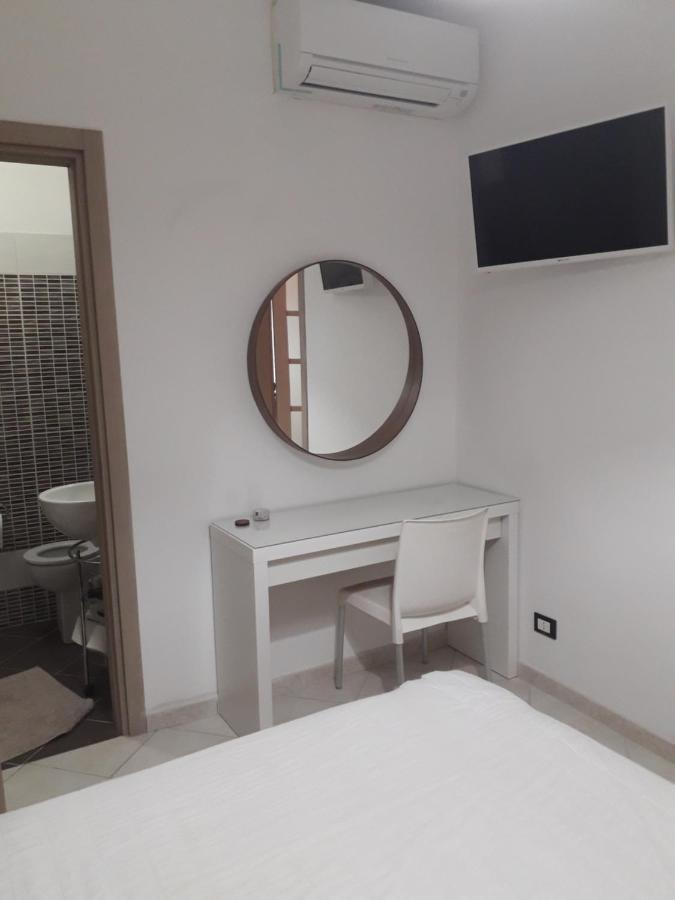 포쟐로 Casa A 100Mt Mare 아파트 외부 사진