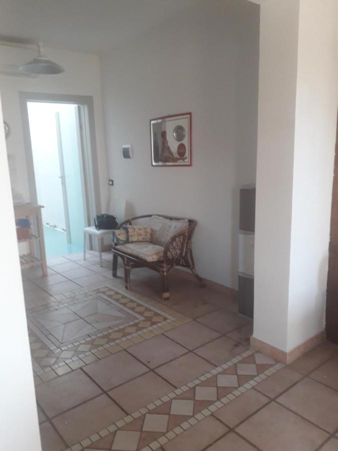 포쟐로 Casa A 100Mt Mare 아파트 외부 사진