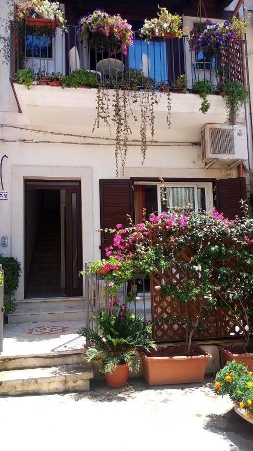 포쟐로 Casa A 100Mt Mare 아파트 외부 사진