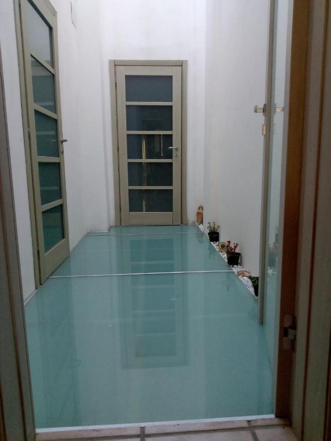 포쟐로 Casa A 100Mt Mare 아파트 외부 사진