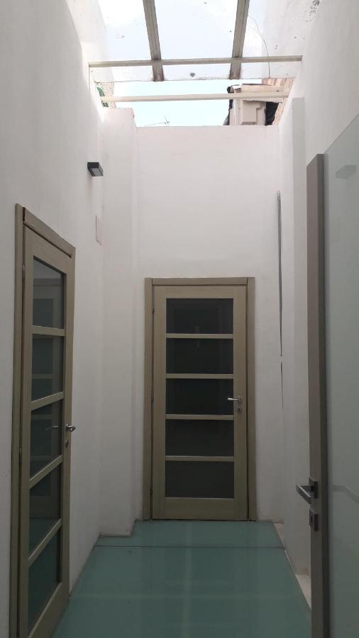 포쟐로 Casa A 100Mt Mare 아파트 외부 사진