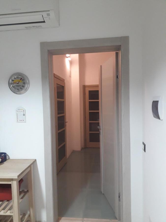 포쟐로 Casa A 100Mt Mare 아파트 외부 사진