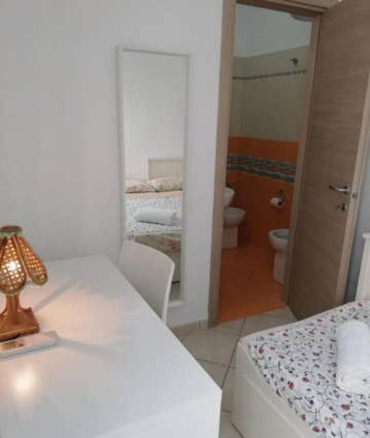 포쟐로 Casa A 100Mt Mare 아파트 외부 사진