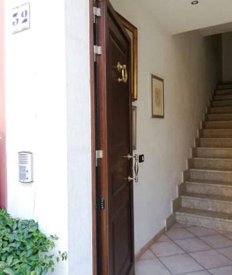 포쟐로 Casa A 100Mt Mare 아파트 외부 사진