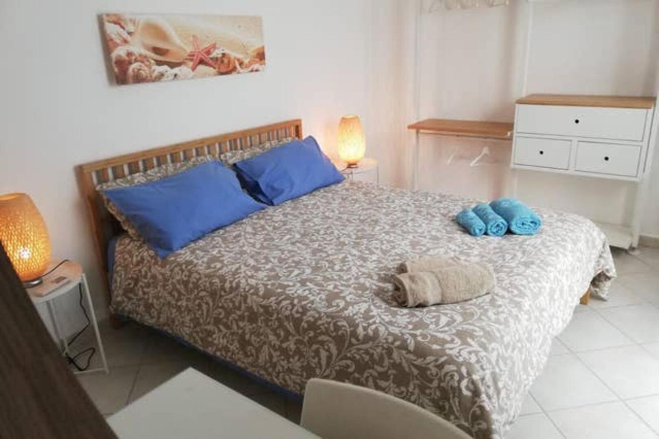포쟐로 Casa A 100Mt Mare 아파트 외부 사진