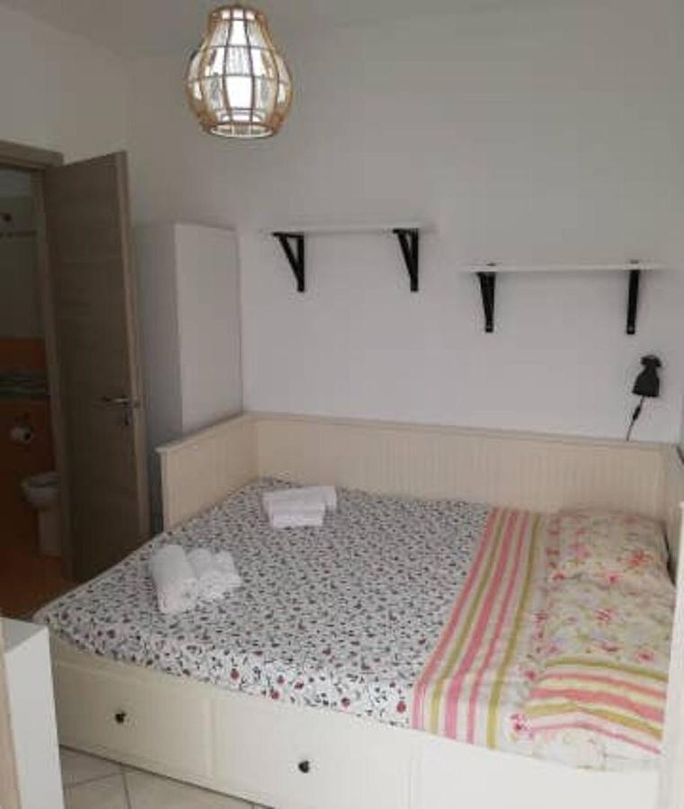포쟐로 Casa A 100Mt Mare 아파트 외부 사진
