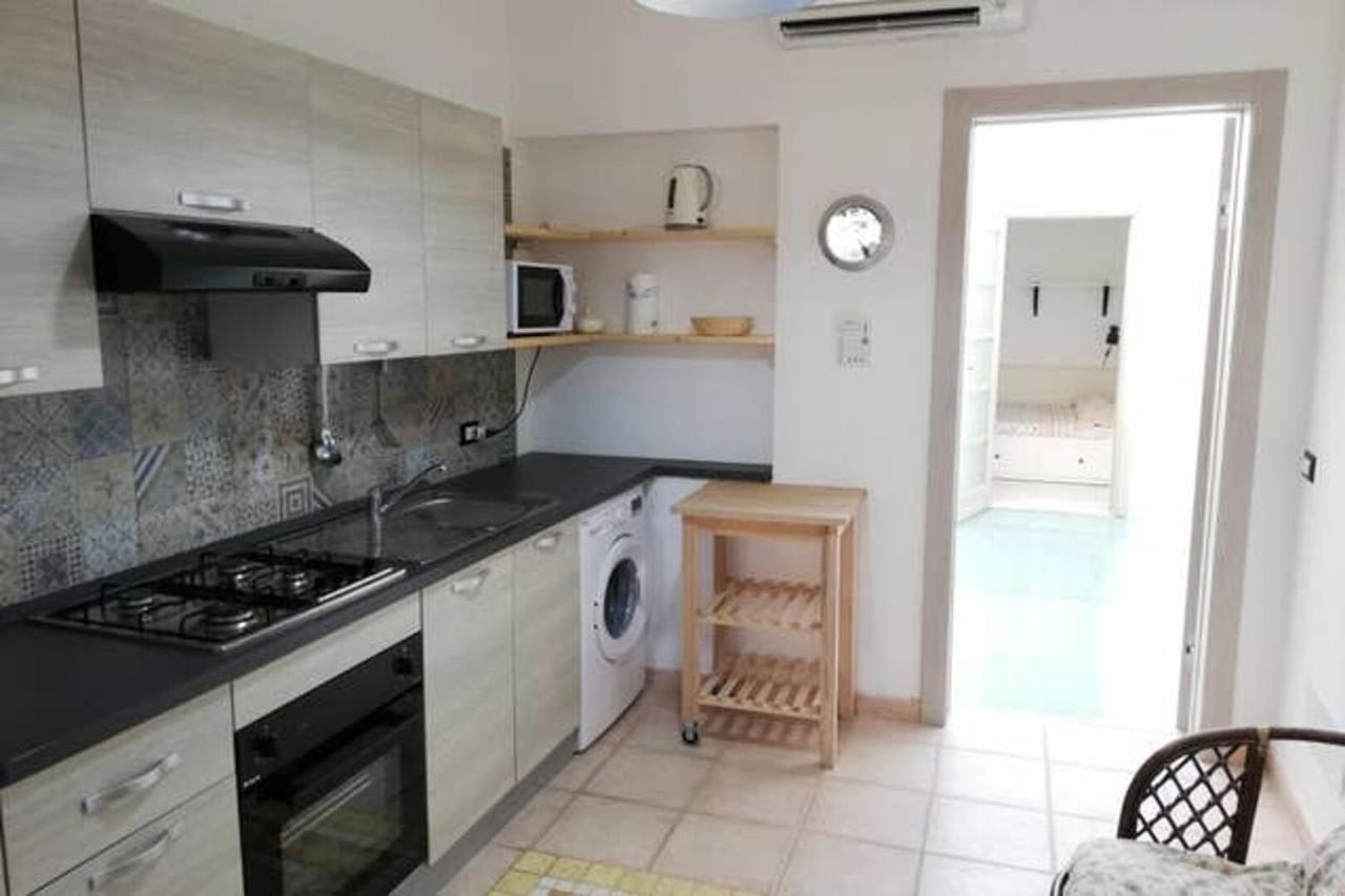 포쟐로 Casa A 100Mt Mare 아파트 외부 사진