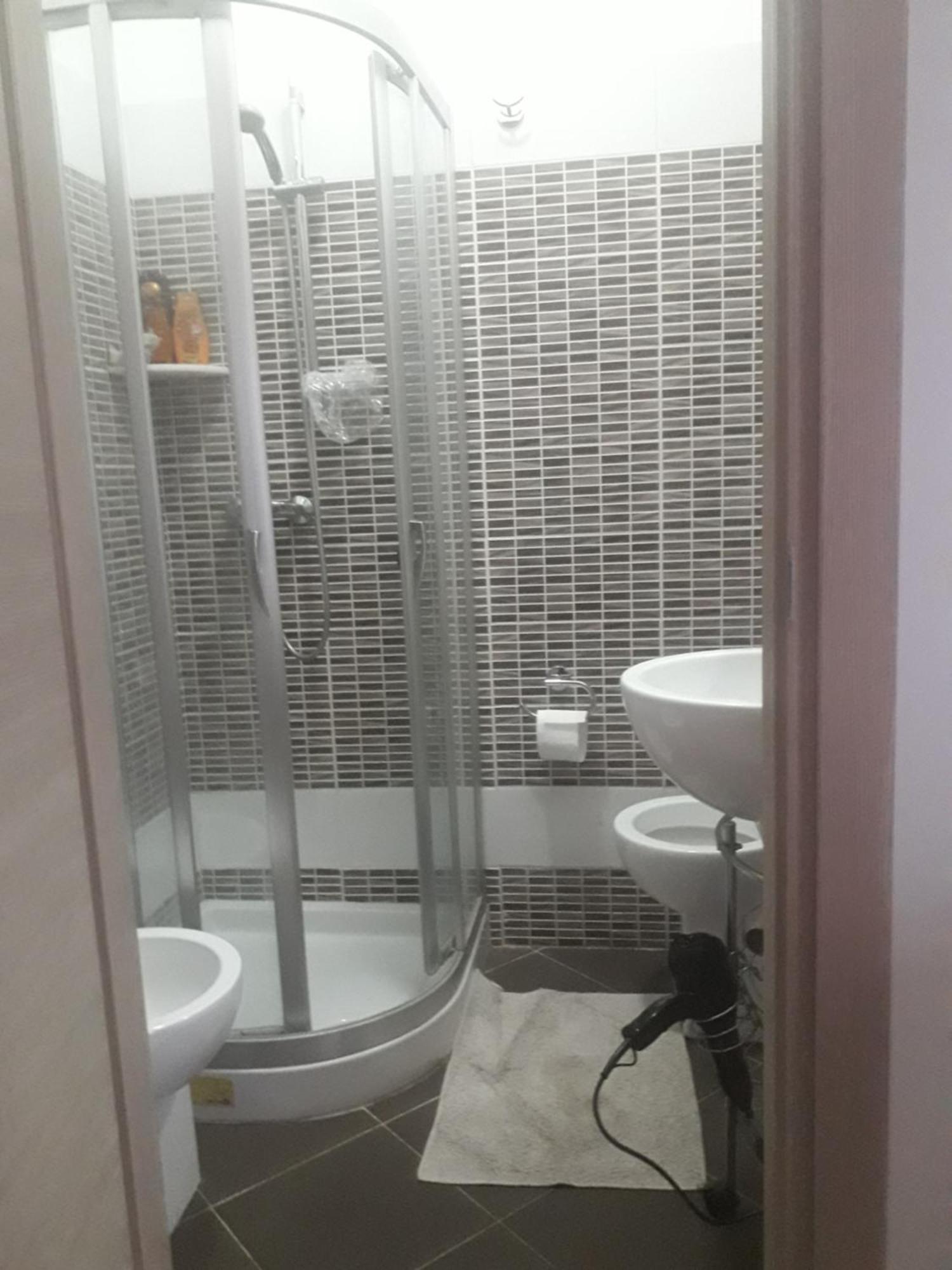 포쟐로 Casa A 100Mt Mare 아파트 객실 사진
